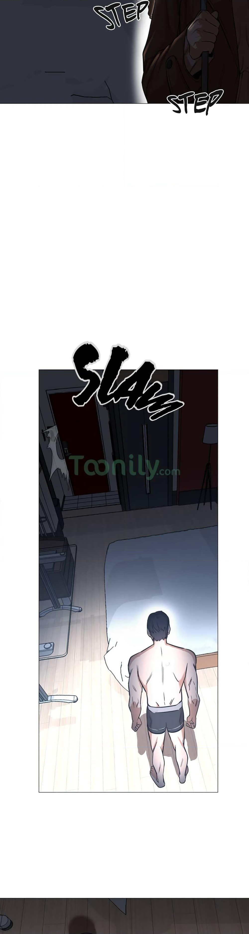 Man Up Girl page 35
