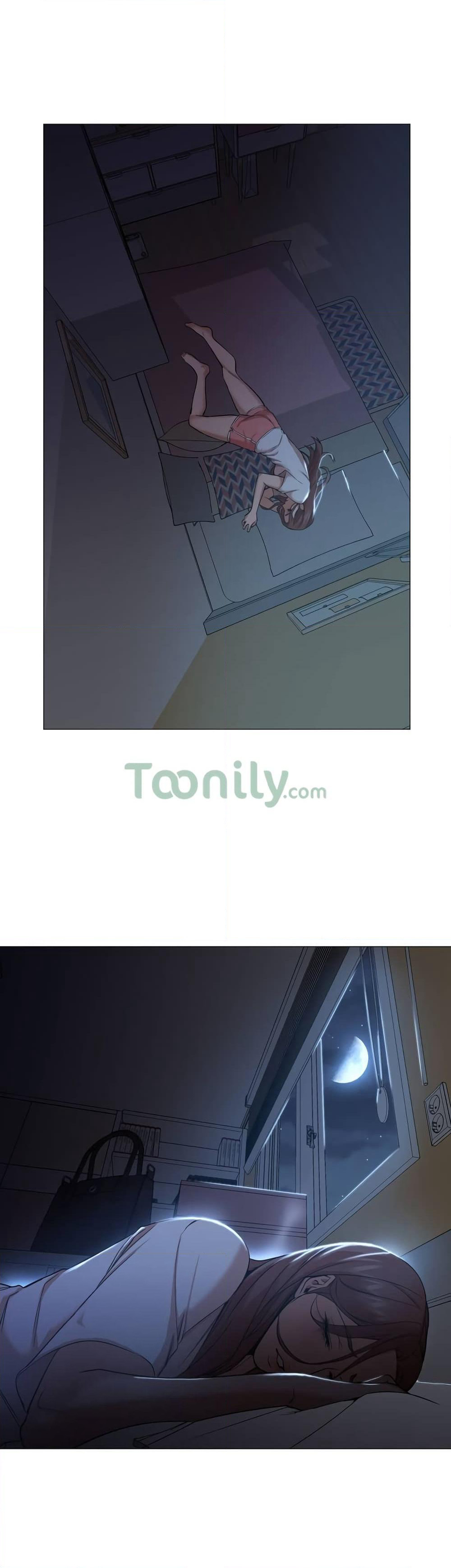 Man Up Girl page 41