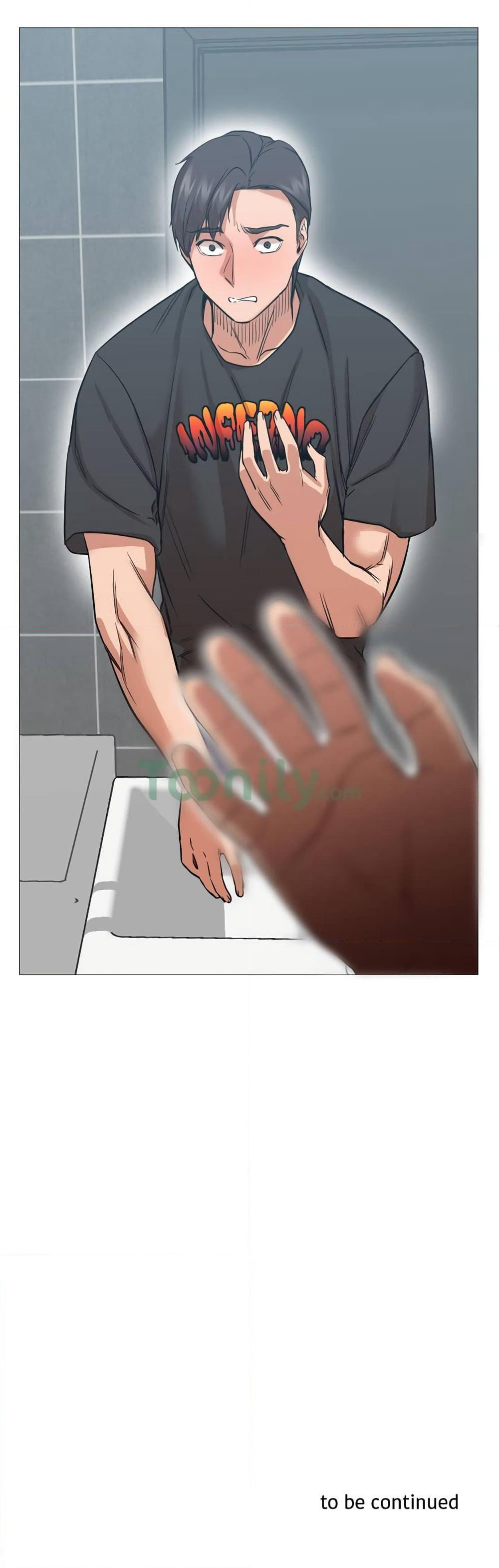 Man Up Girl page 49