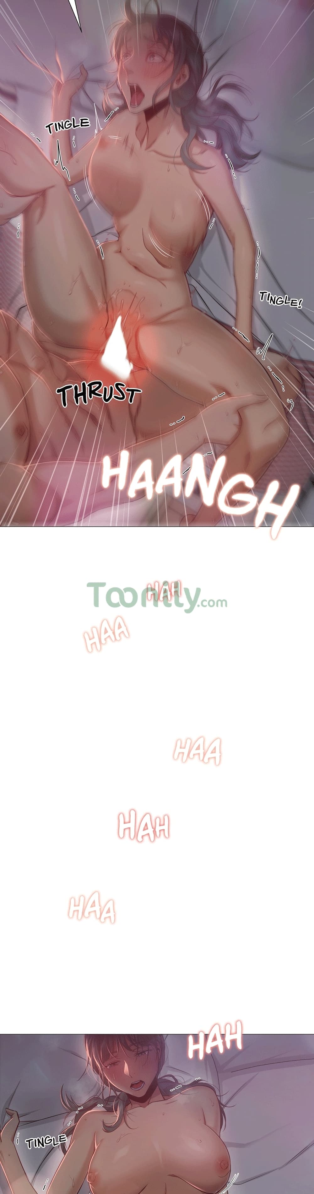 Man Up Girl page 13