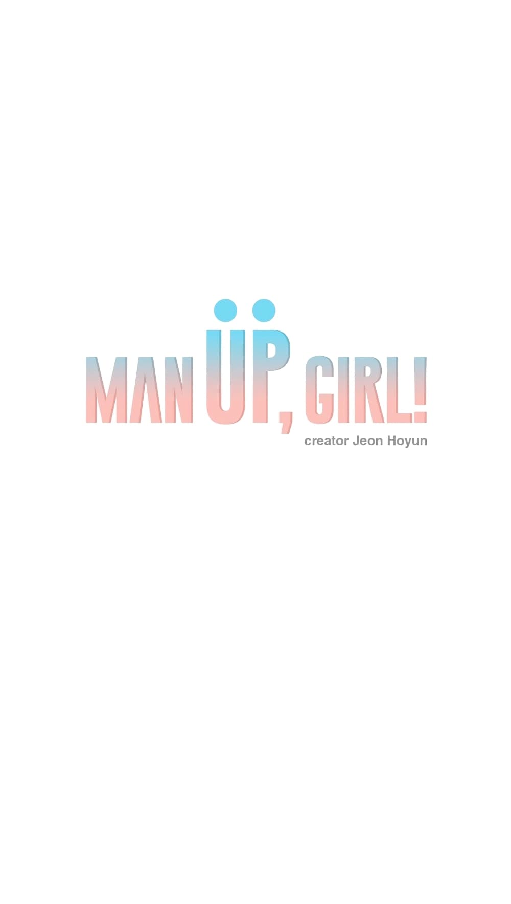 Man Up Girl page 6