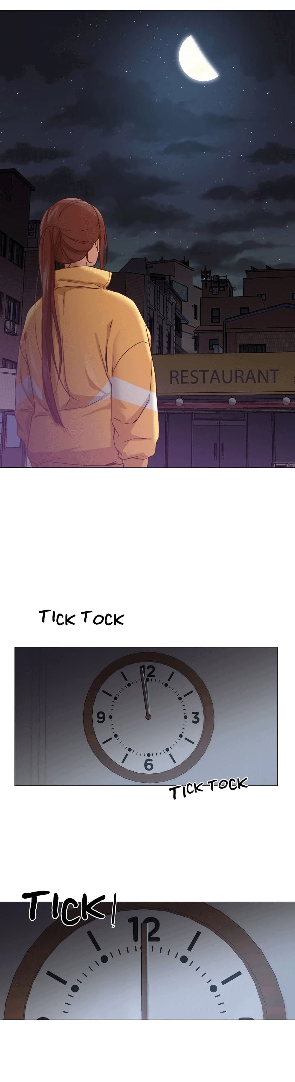 Man Up Girl page 10