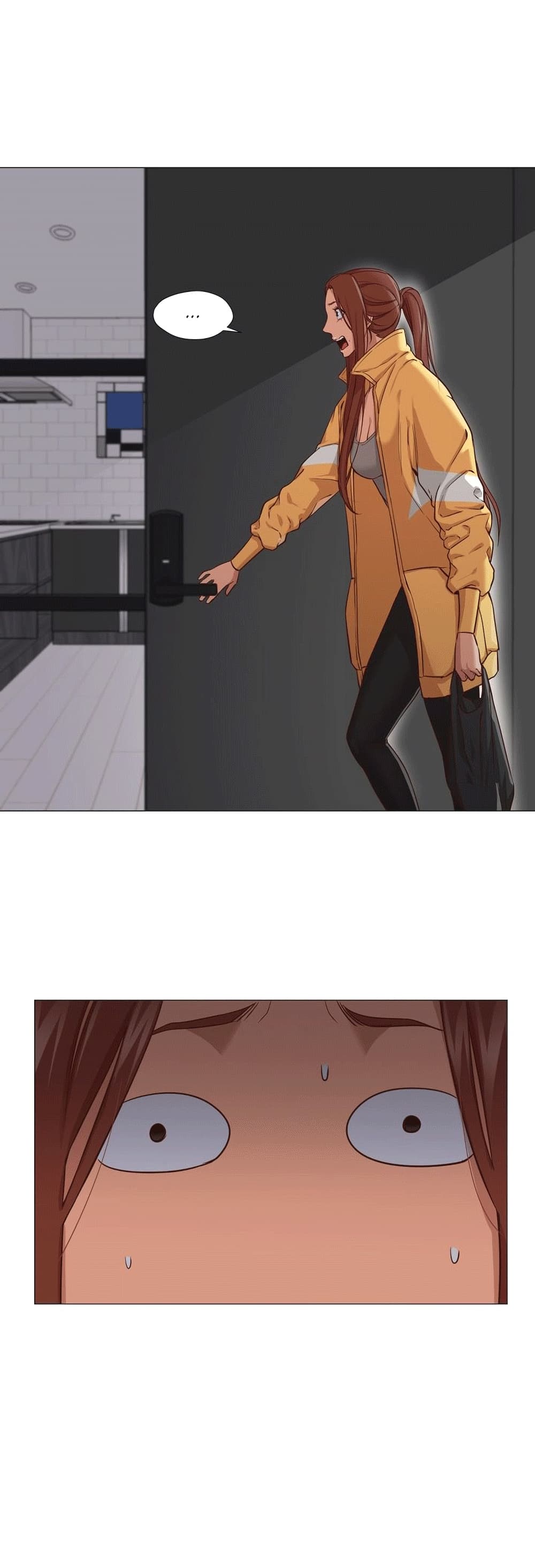 Man Up Girl page 20