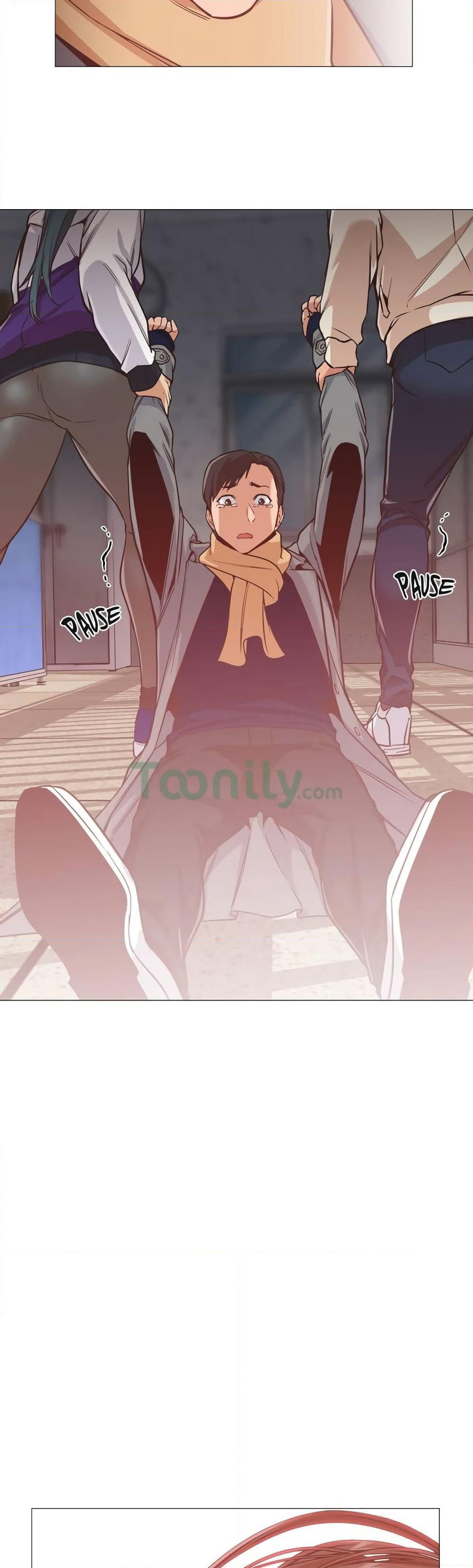 Man Up Girl page 24
