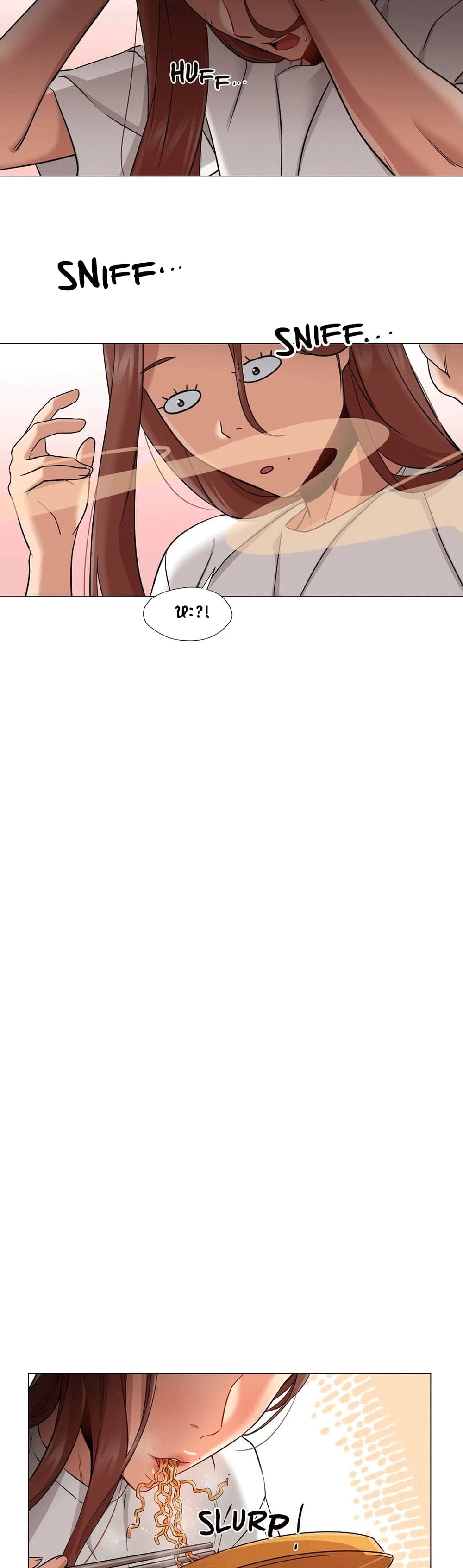 Man Up Girl page 20