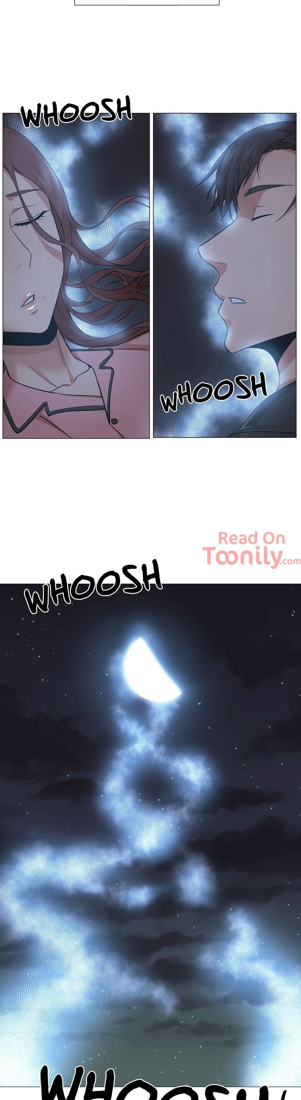 Man Up Girl page 21