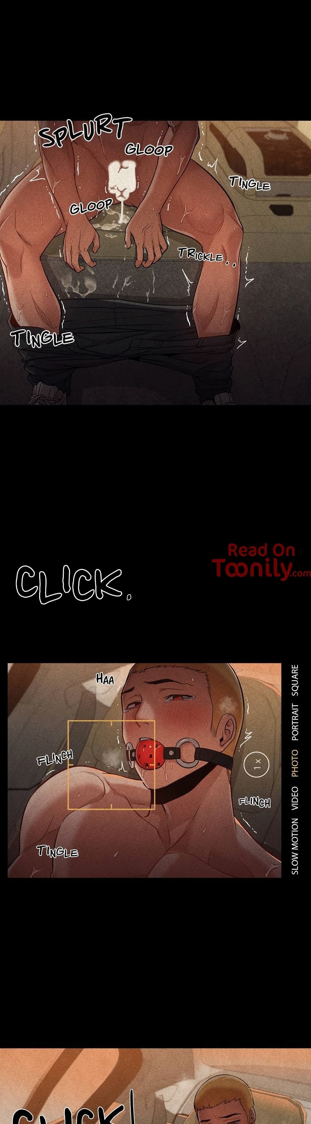Man Up Girl page 16