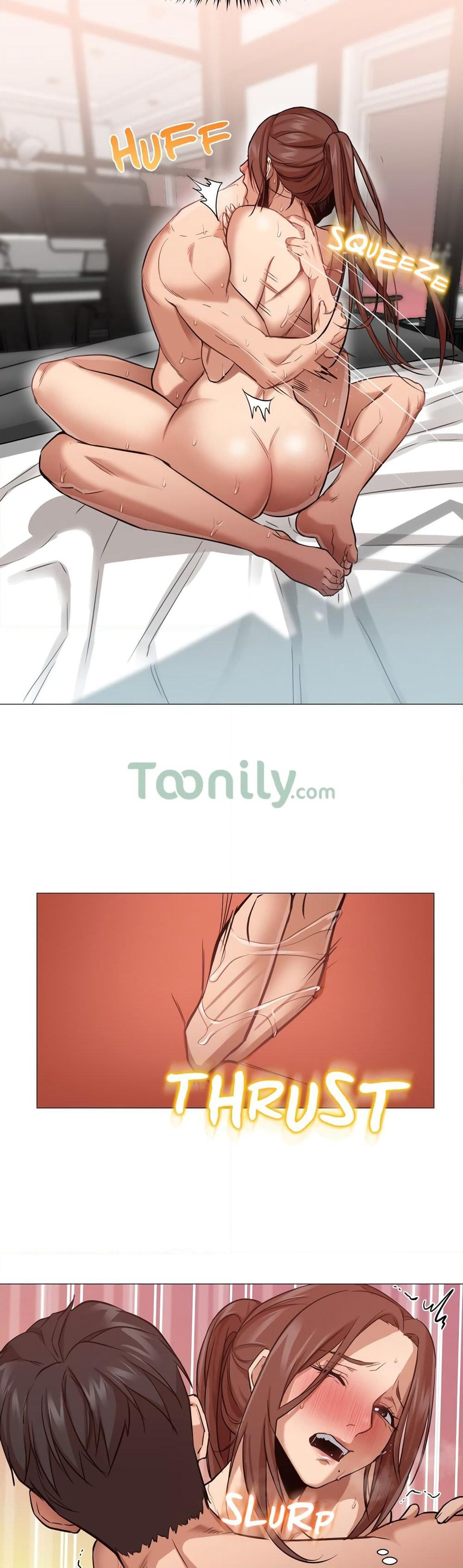 Man Up Girl page 14