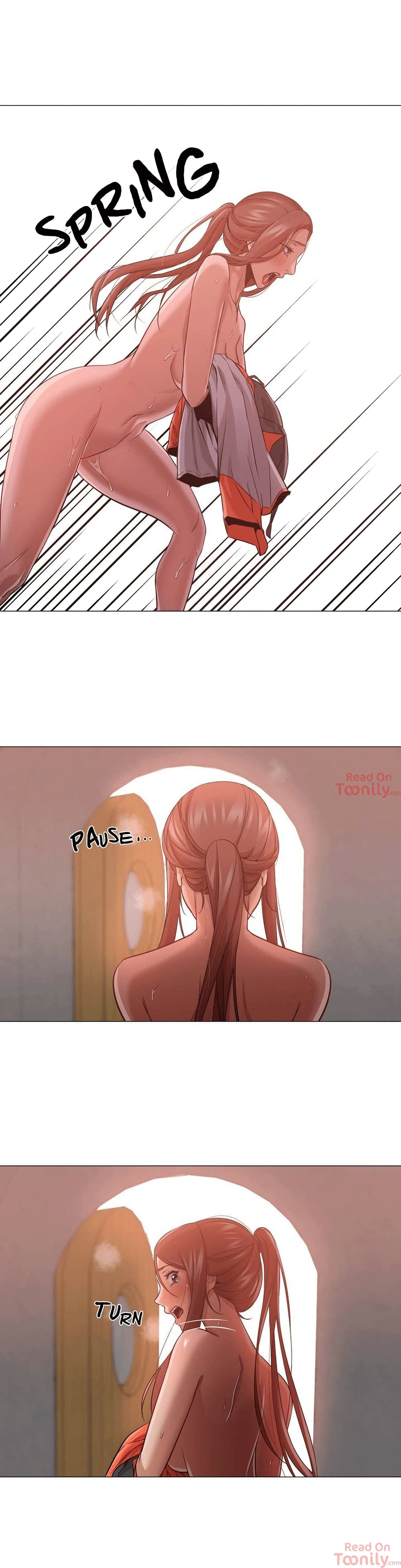 Man Up Girl page 13