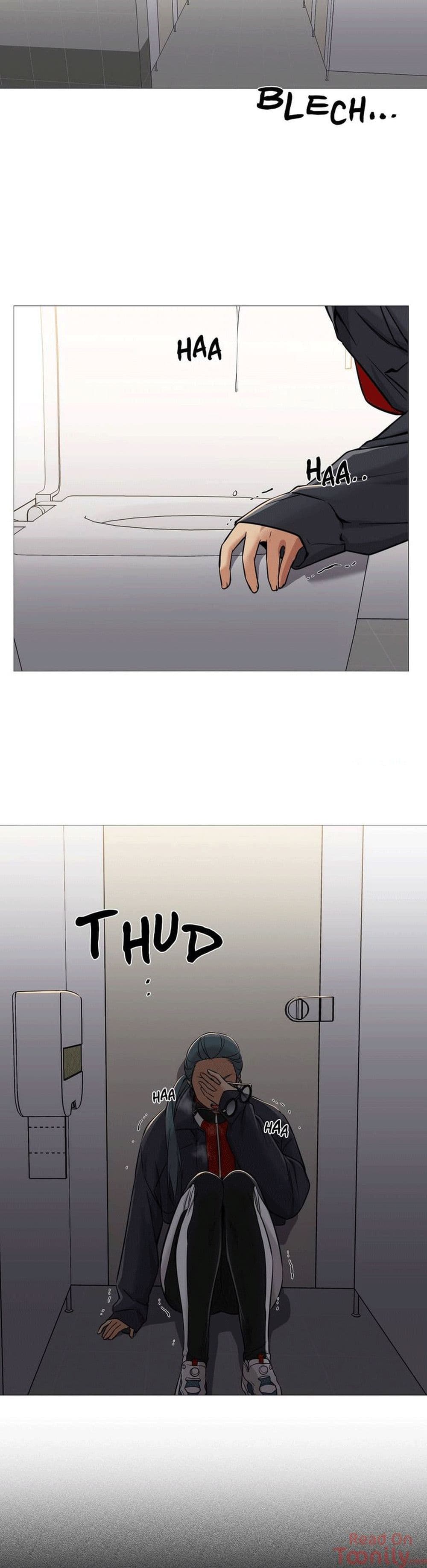 Man Up Girl page 24