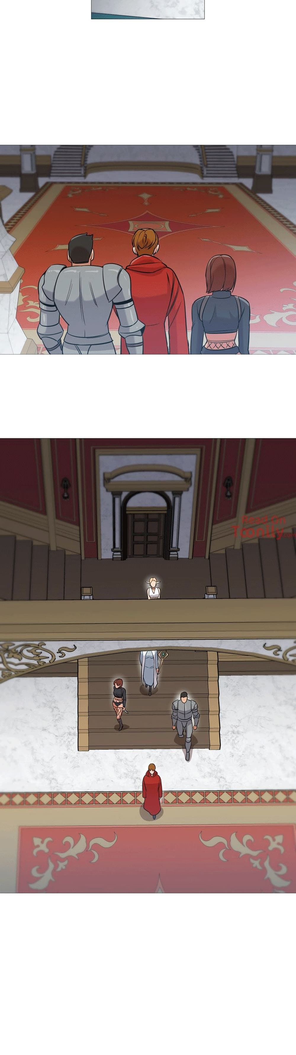 Man Up Girl page 10