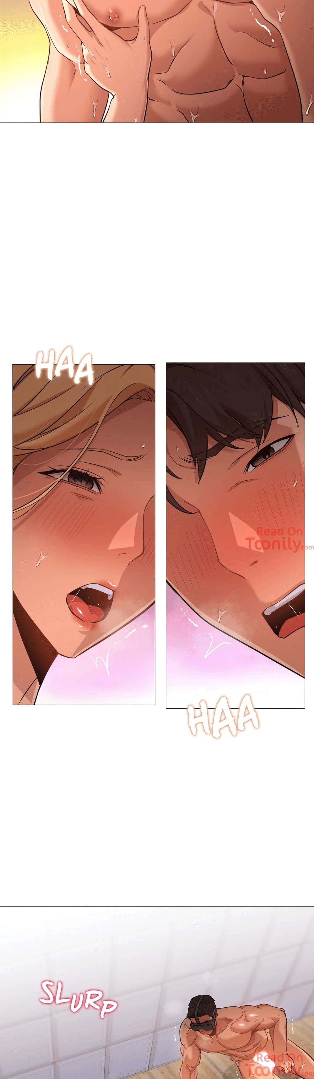 Man Up Girl page 13