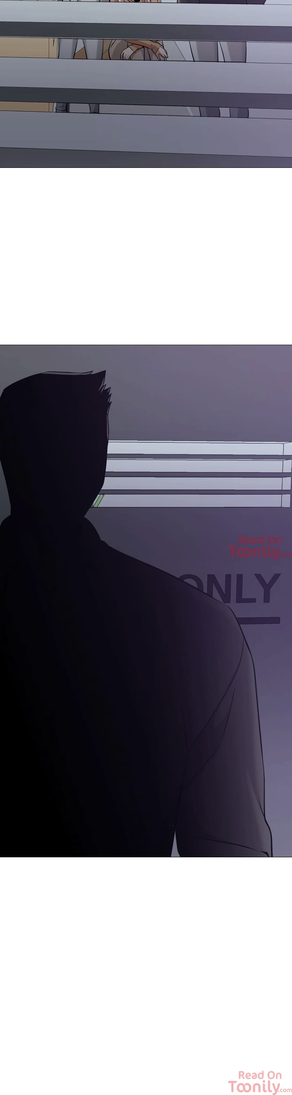 Man Up Girl page 10