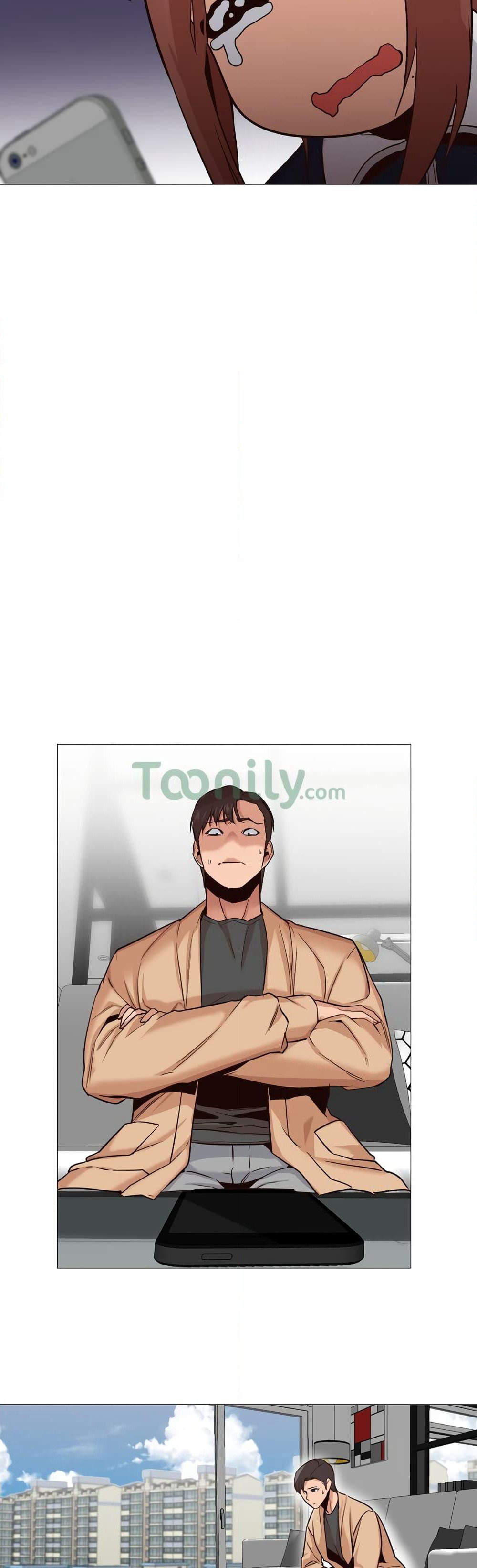 Man Up Girl page 17