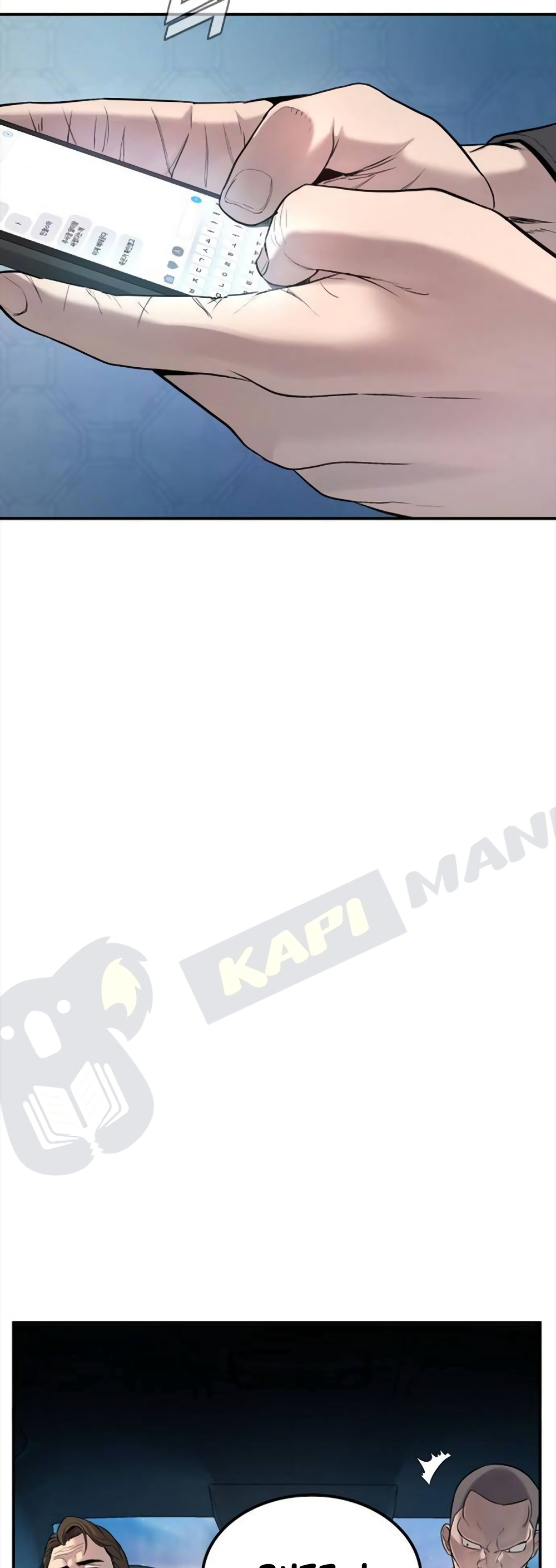 Manager Kim page 12