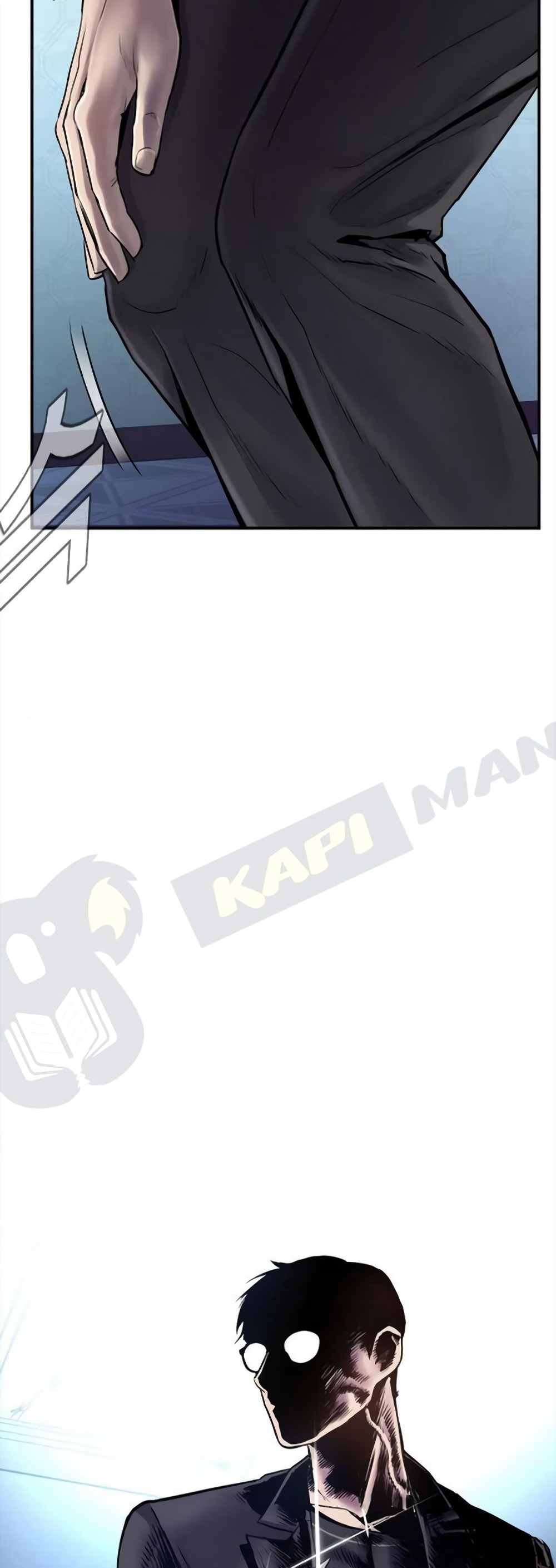 Manager Kim page 35