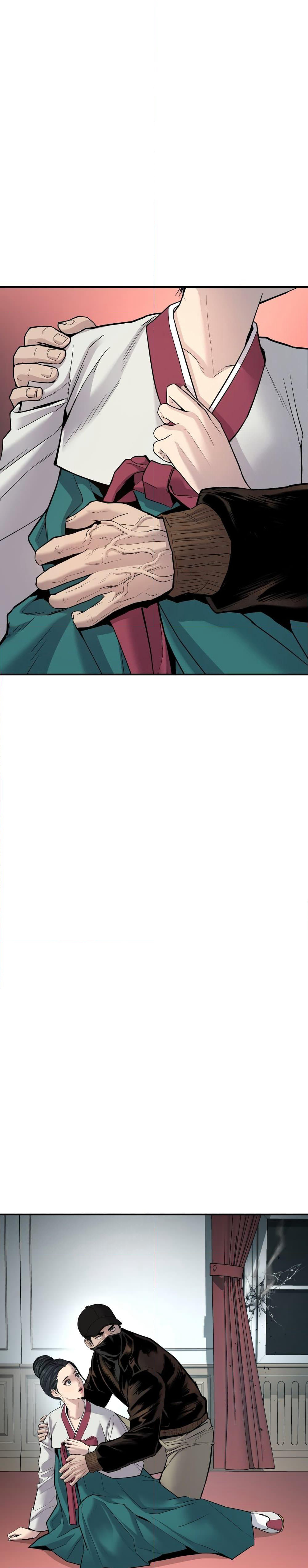 Manager Kim page 23