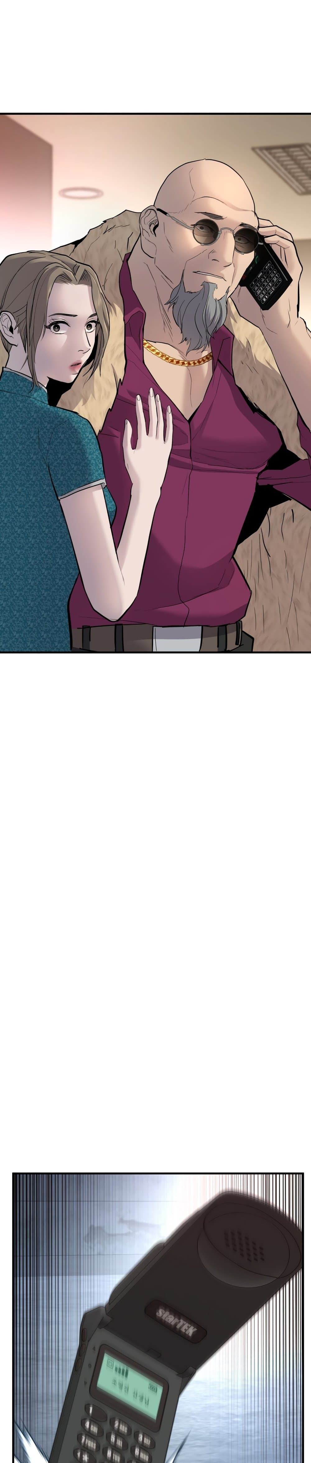 Manager Kim page 47