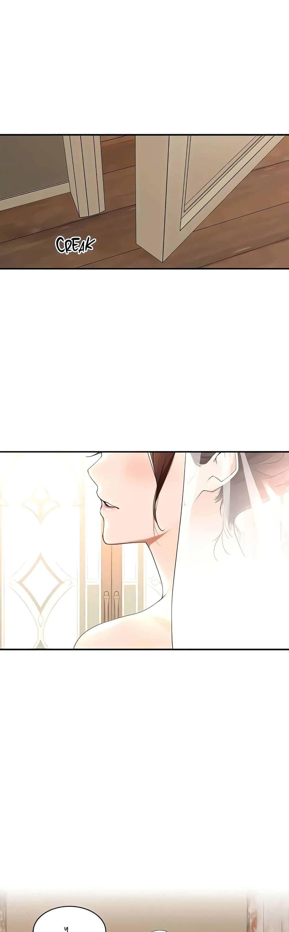 Manager, Please Scold Me page 18
