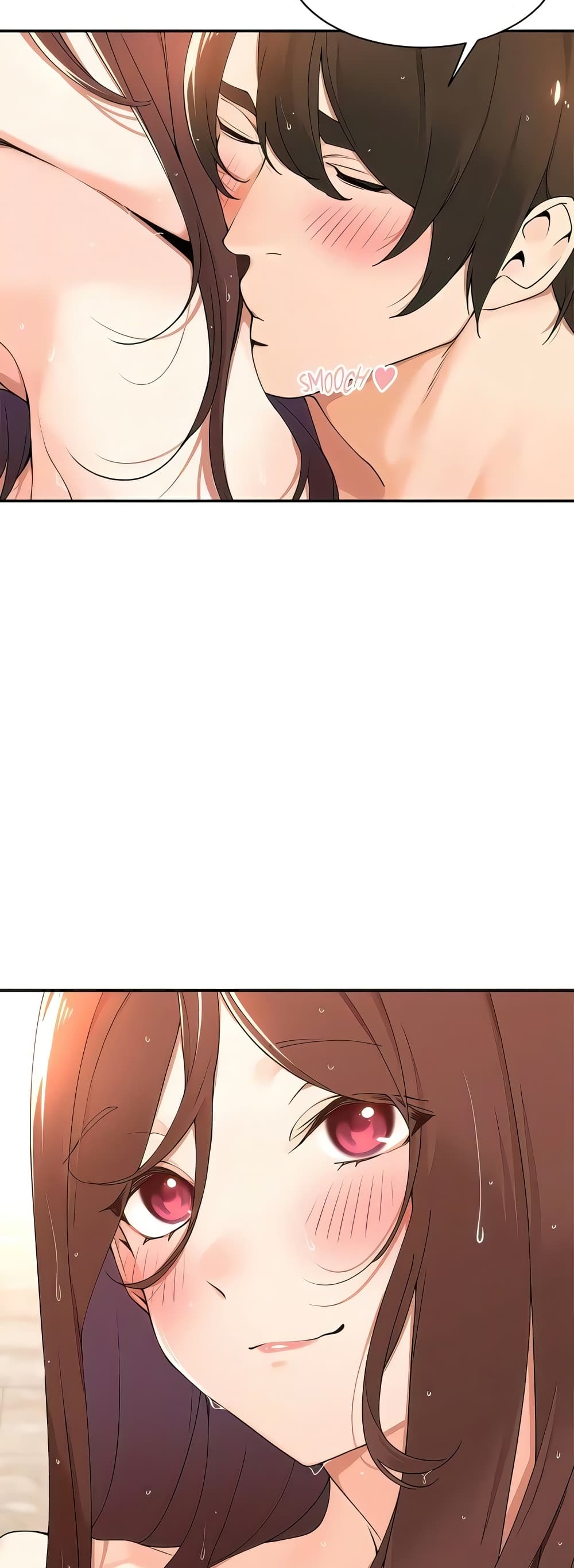 Manager, Please Scold Me page 18