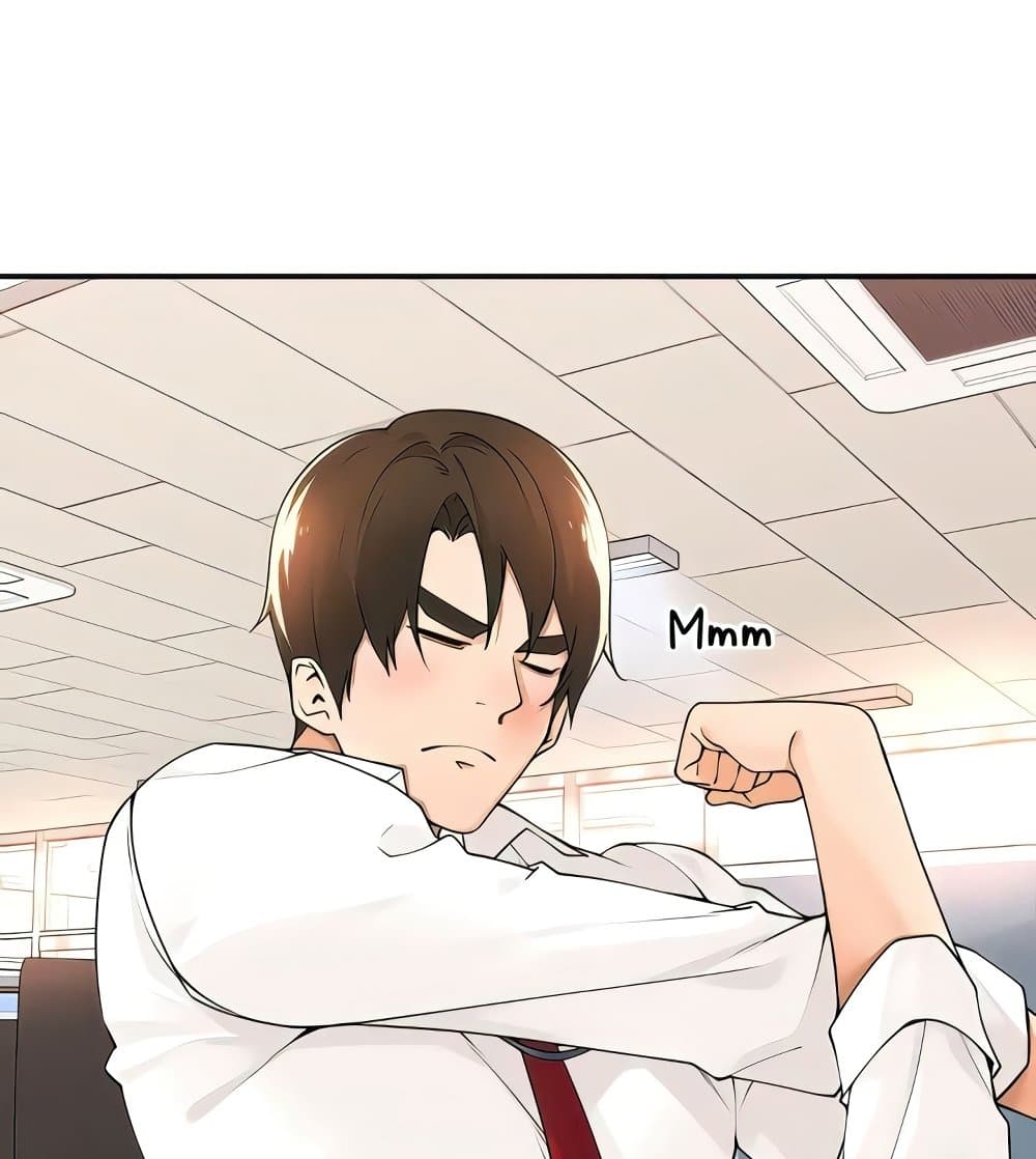 Manager, Please Scold Me page 4