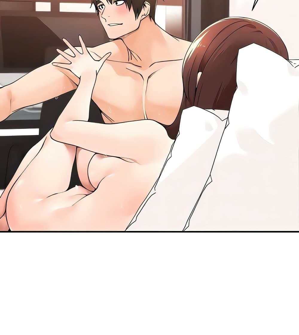 Manager, Please Scold Me page 38