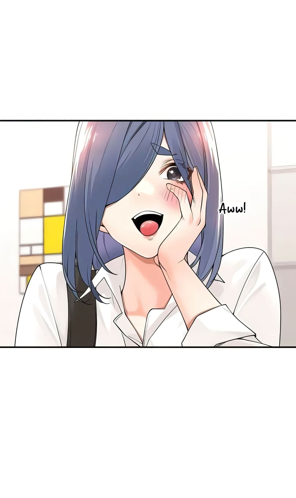 Manager, Please Scold Me page 49