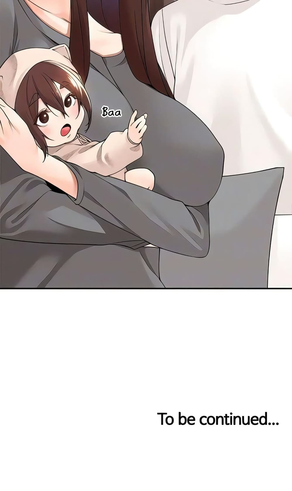 Manager, Please Scold Me page 59