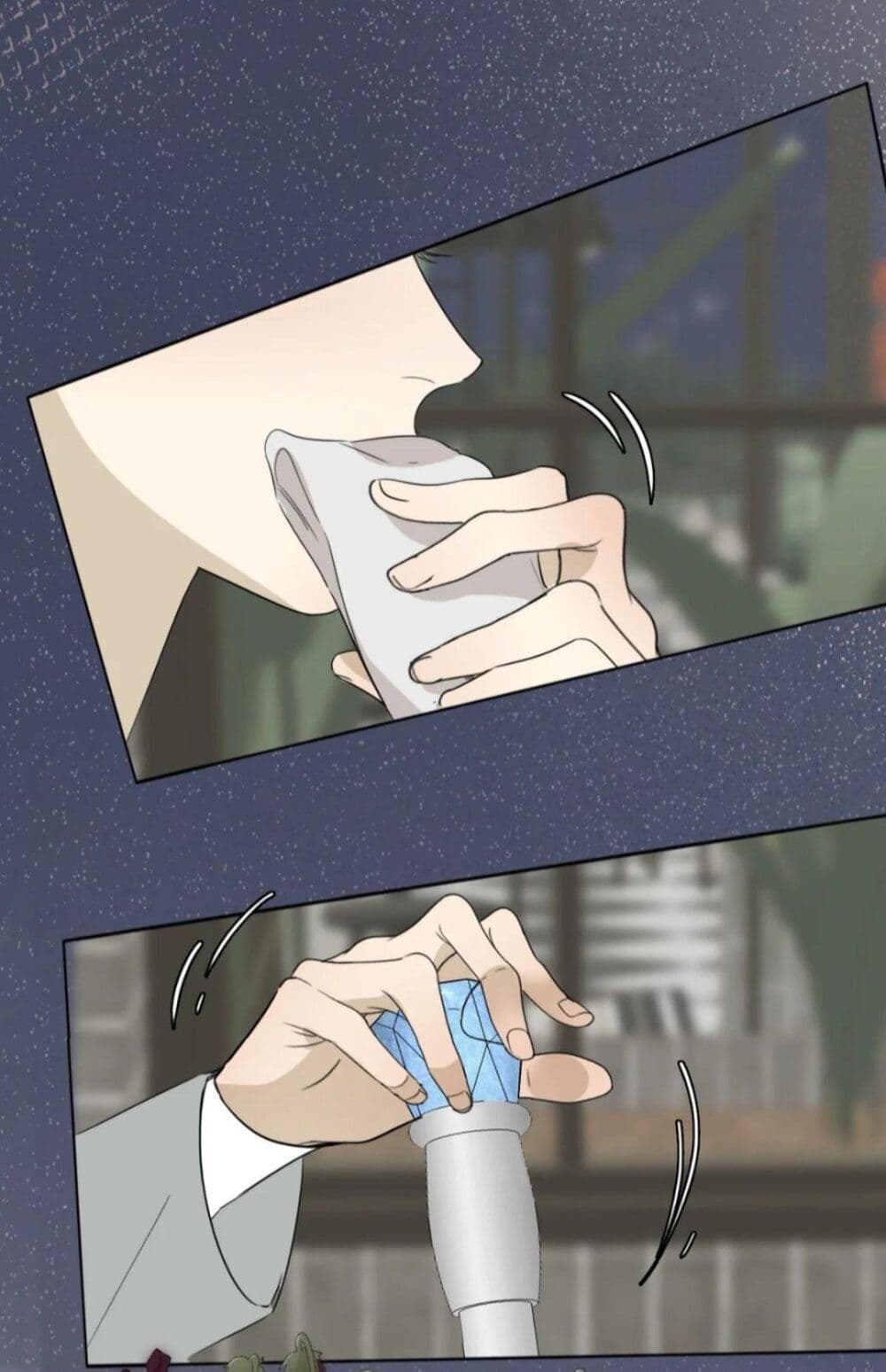 Manipulate My Heart page 36