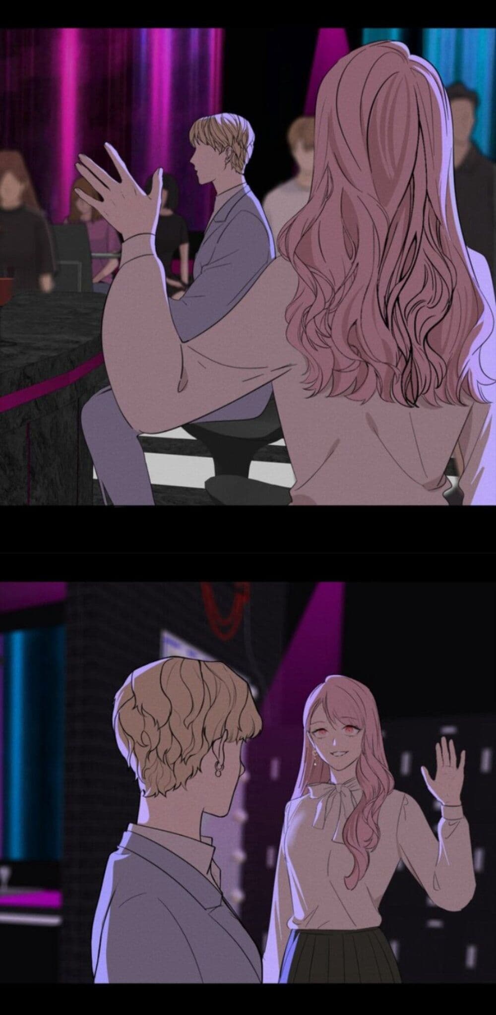 Manipulate My Heart page 35