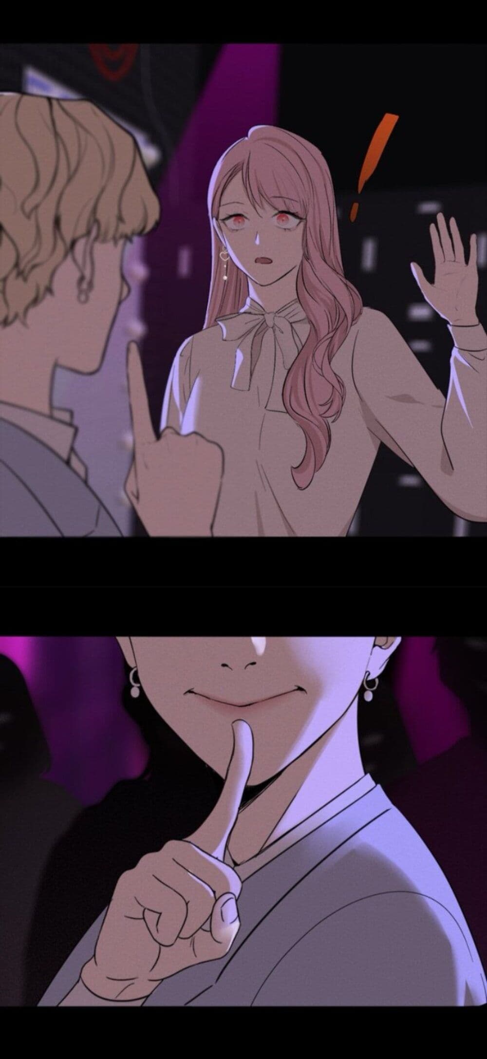 Manipulate My Heart page 36
