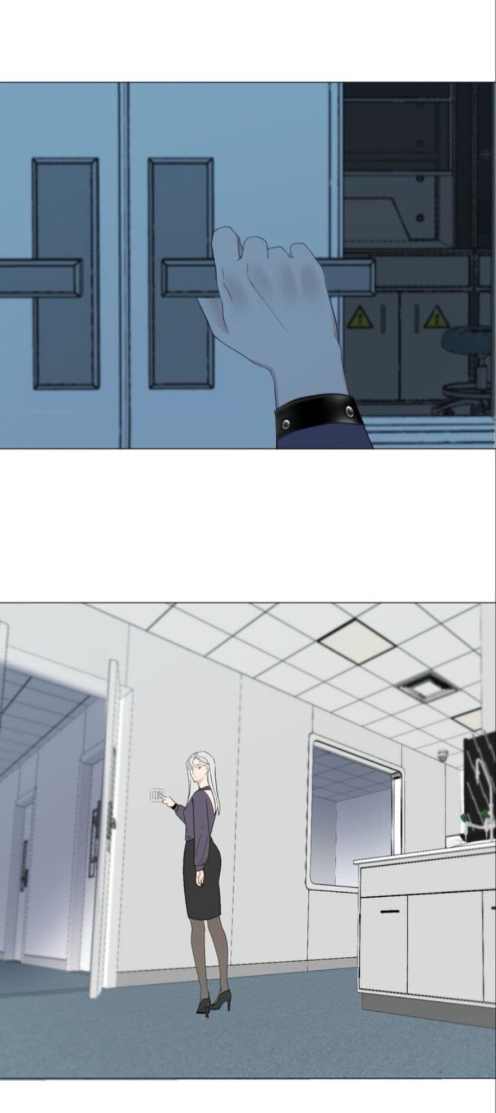Manipulate My Heart page 6