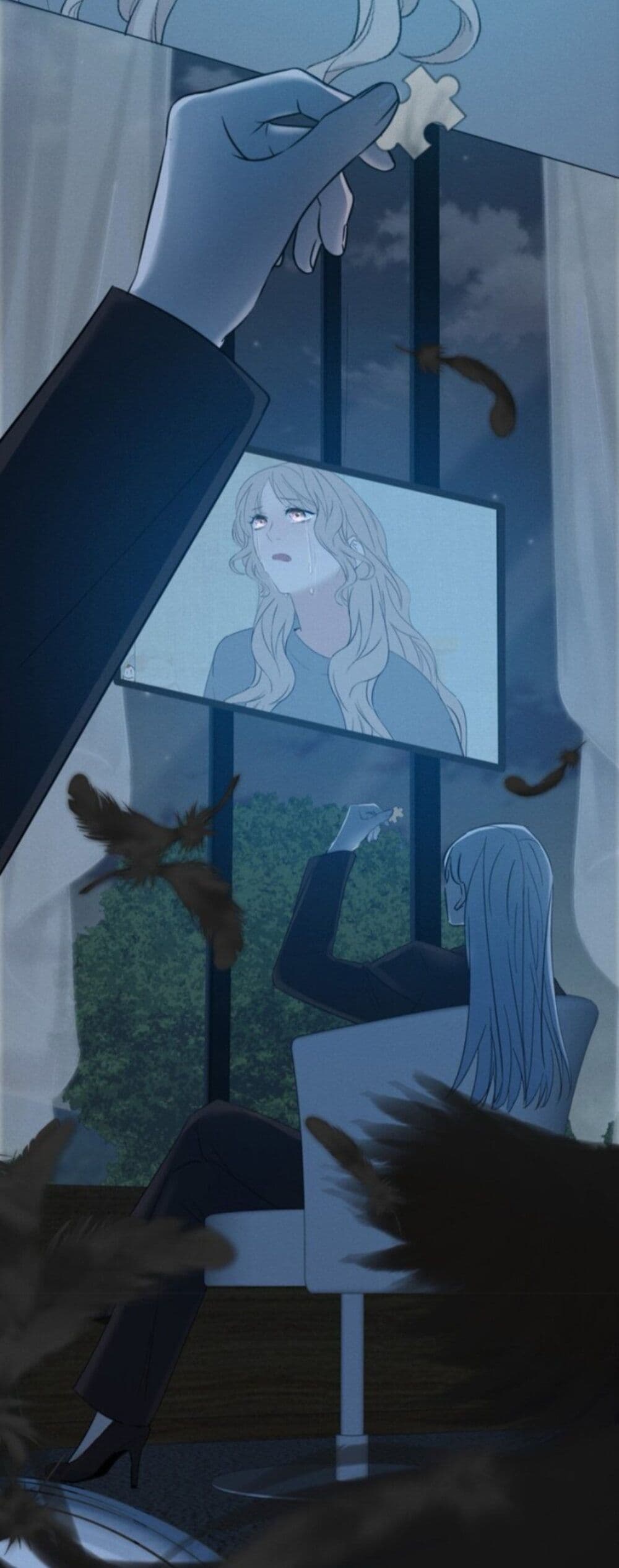 Manipulate My Heart page 24