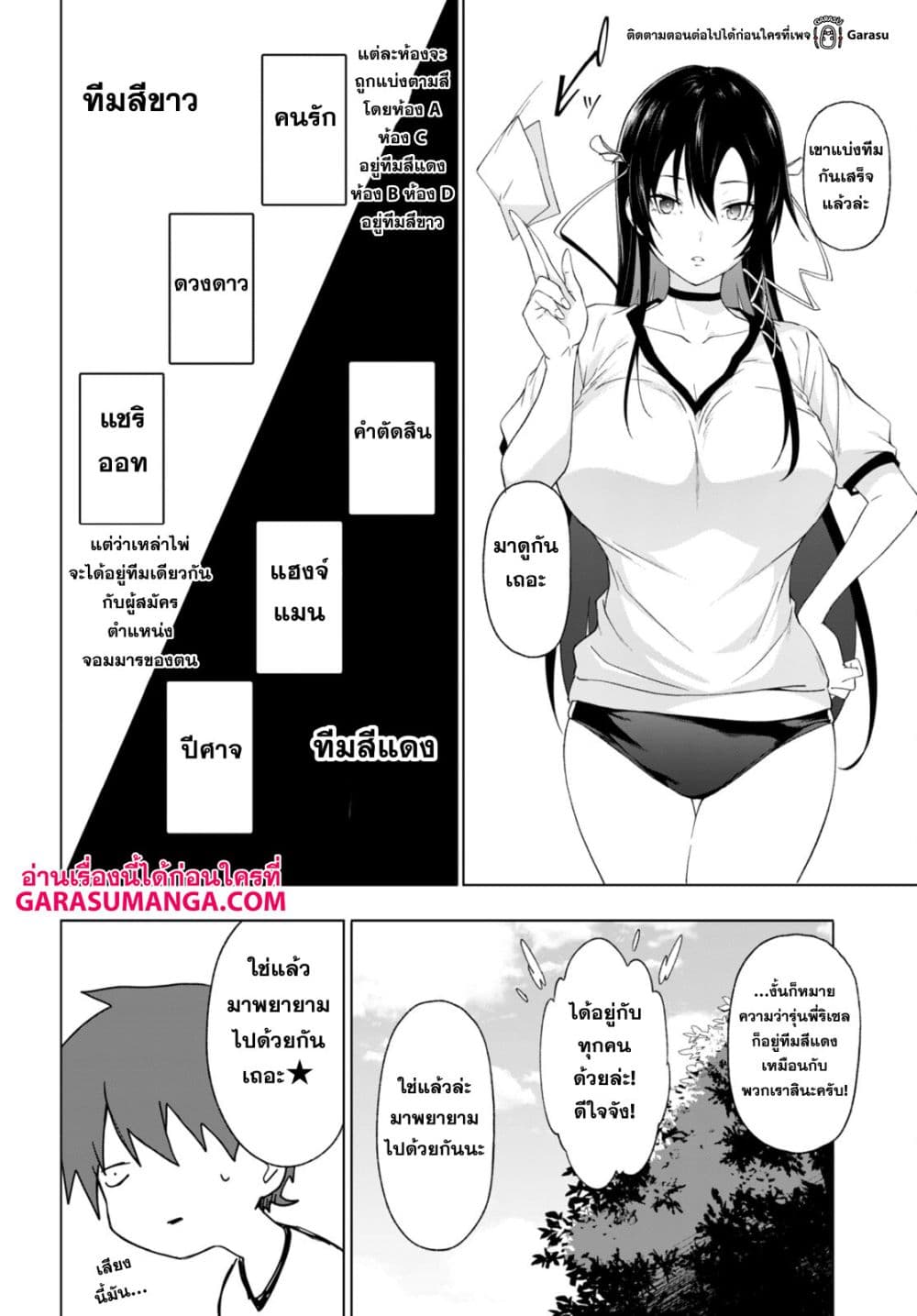 Maou Gakuen no Hangyakusha page 5