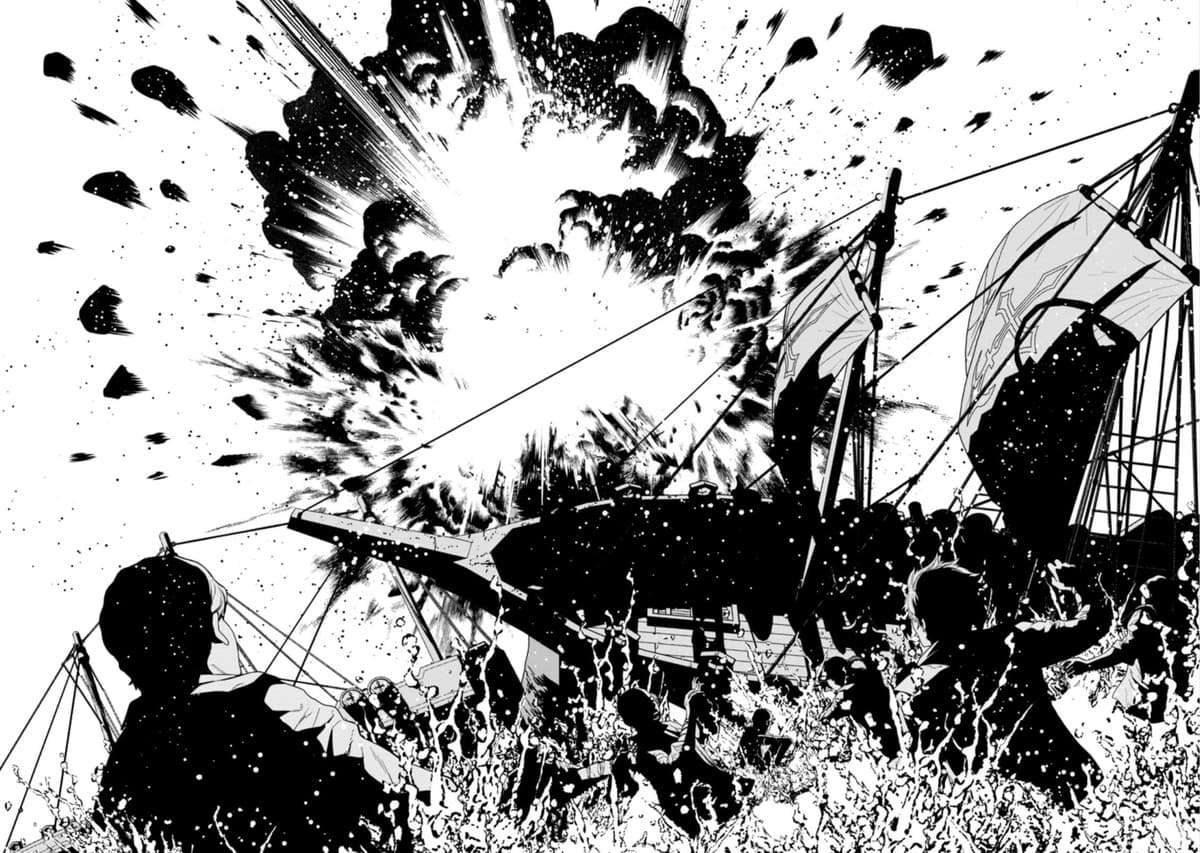 Maou-gun Saikyou no Majutsushi wa Ningen datta เมื่อมนุษย์ได้มาสร้างฮาเร็มในทัพจอมมาร page 29