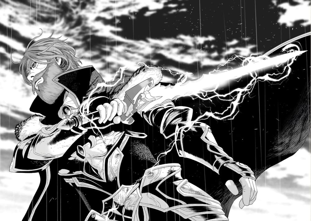 Maou-gun Saikyou no Majutsushi wa Ningen datta เมื่อมนุษย์ได้มาสร้างฮาเร็มในทัพจอมมาร page 21