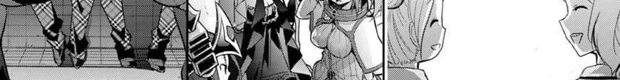 Maou na Ano Ko to Murabito A page 9