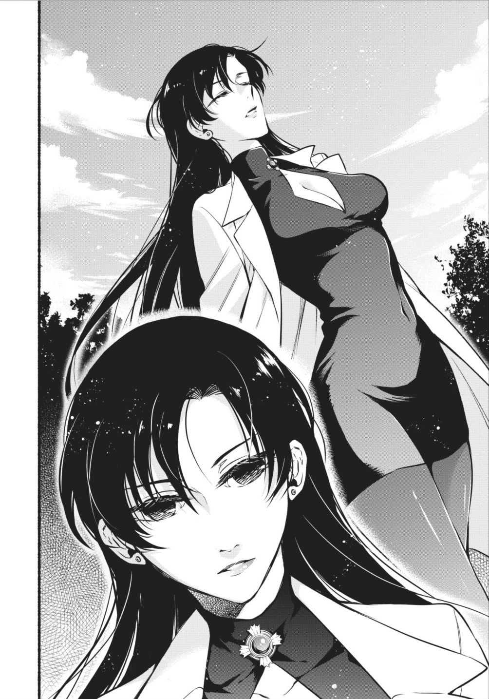 Maousama Retry! page 2