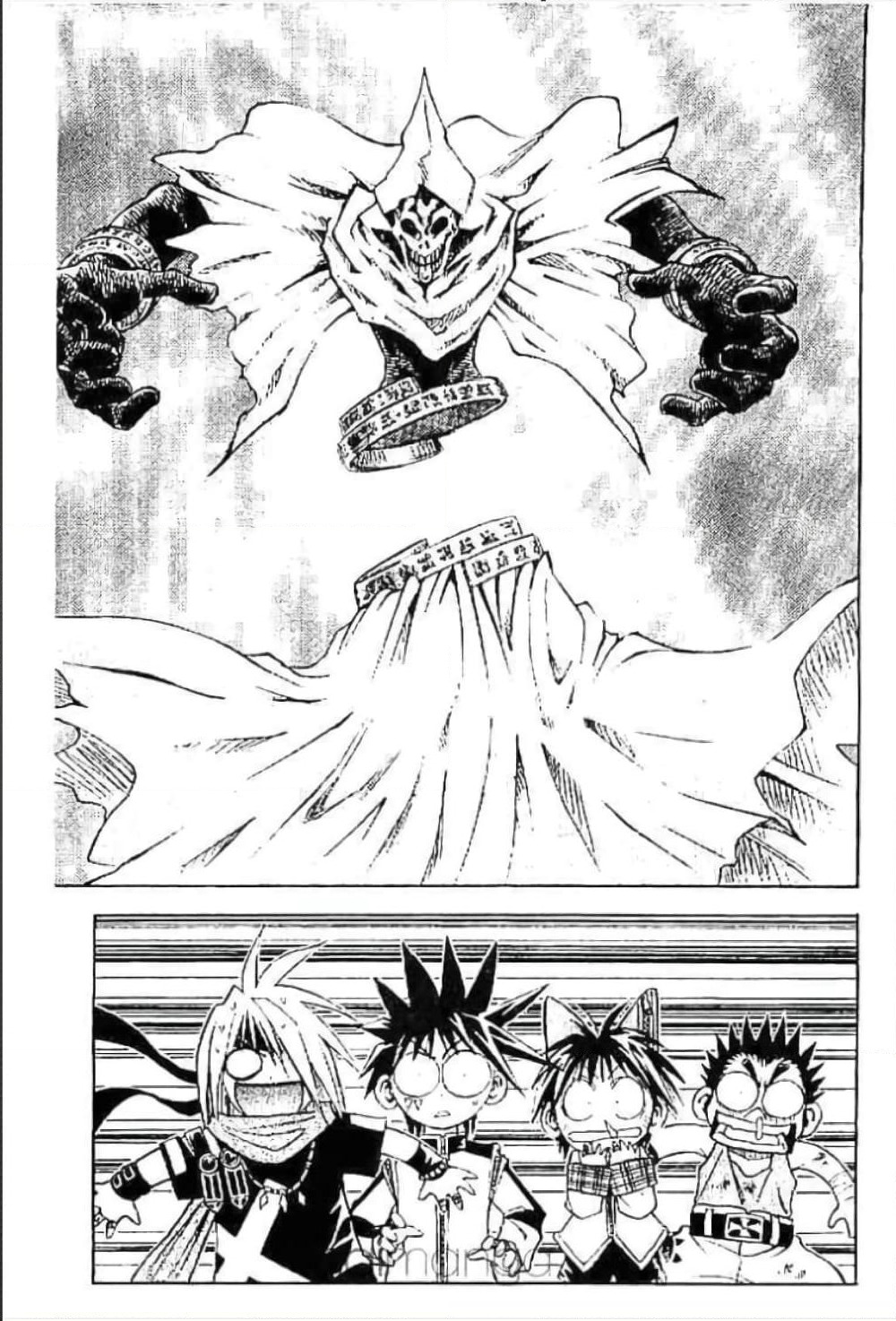 MÄR page 5