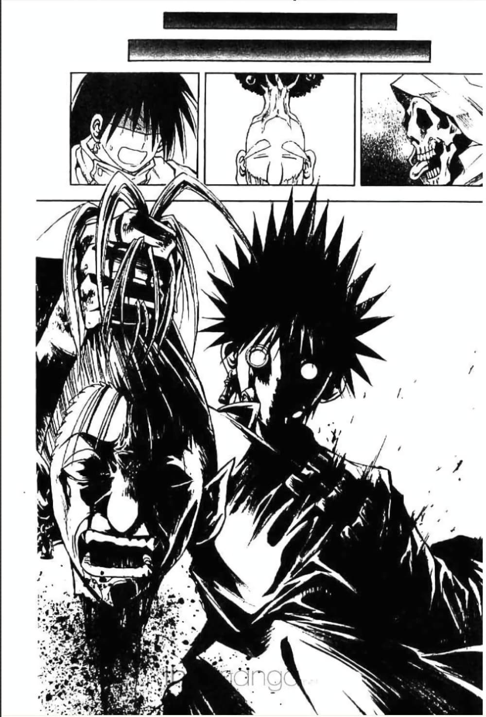 MÄR page 10