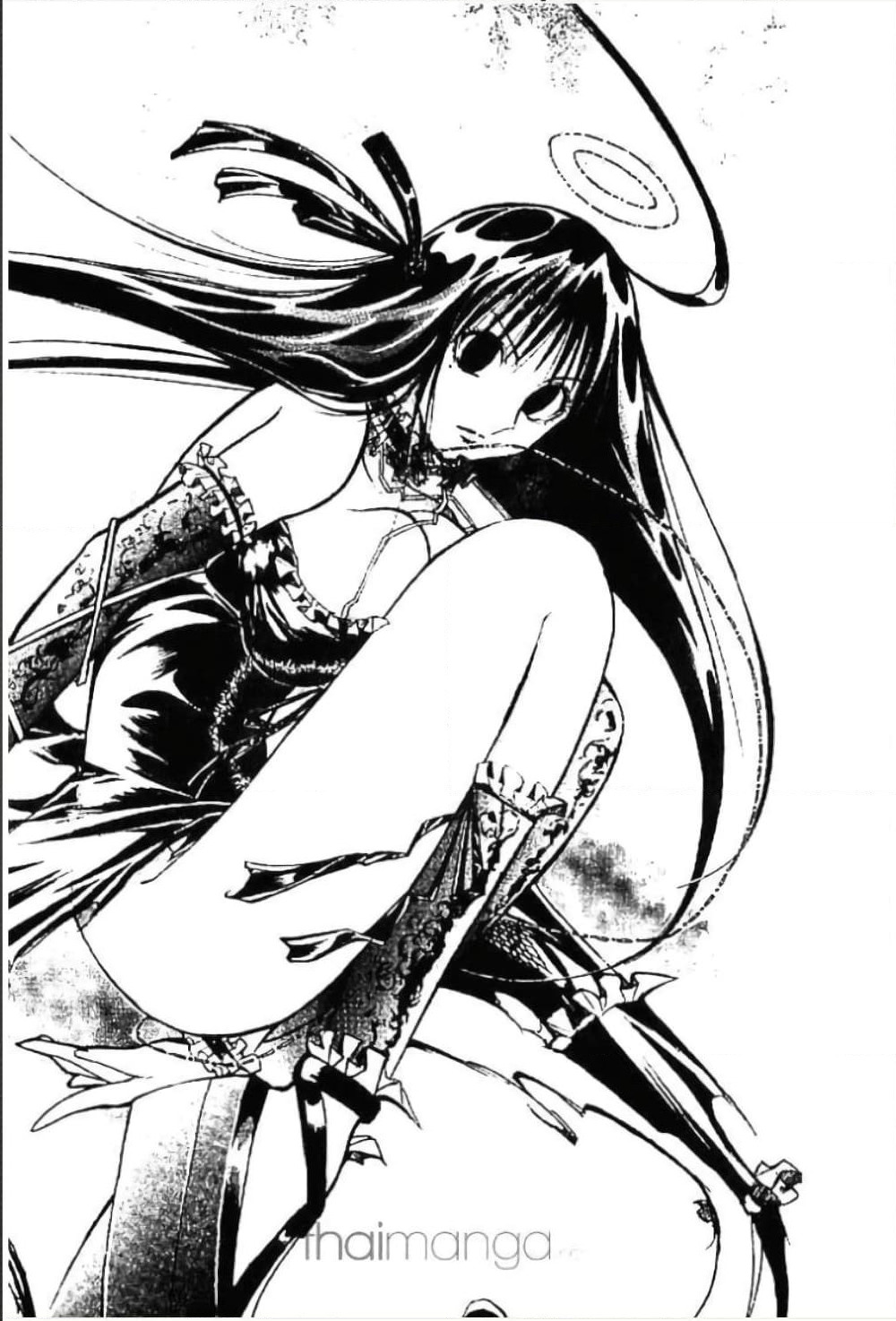 MÄR page 4