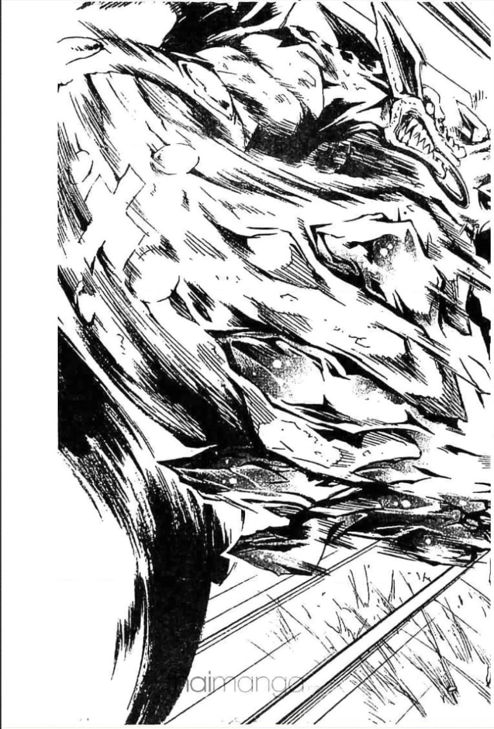 MÄR page 6