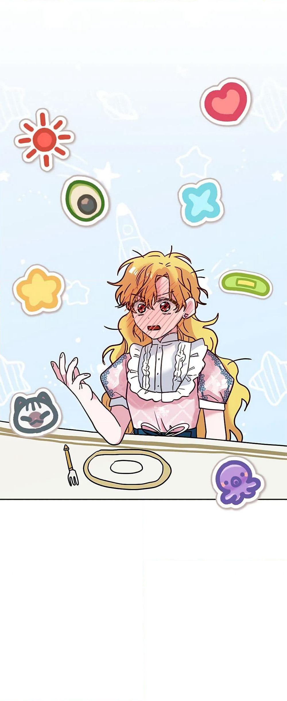 Marigold page 4