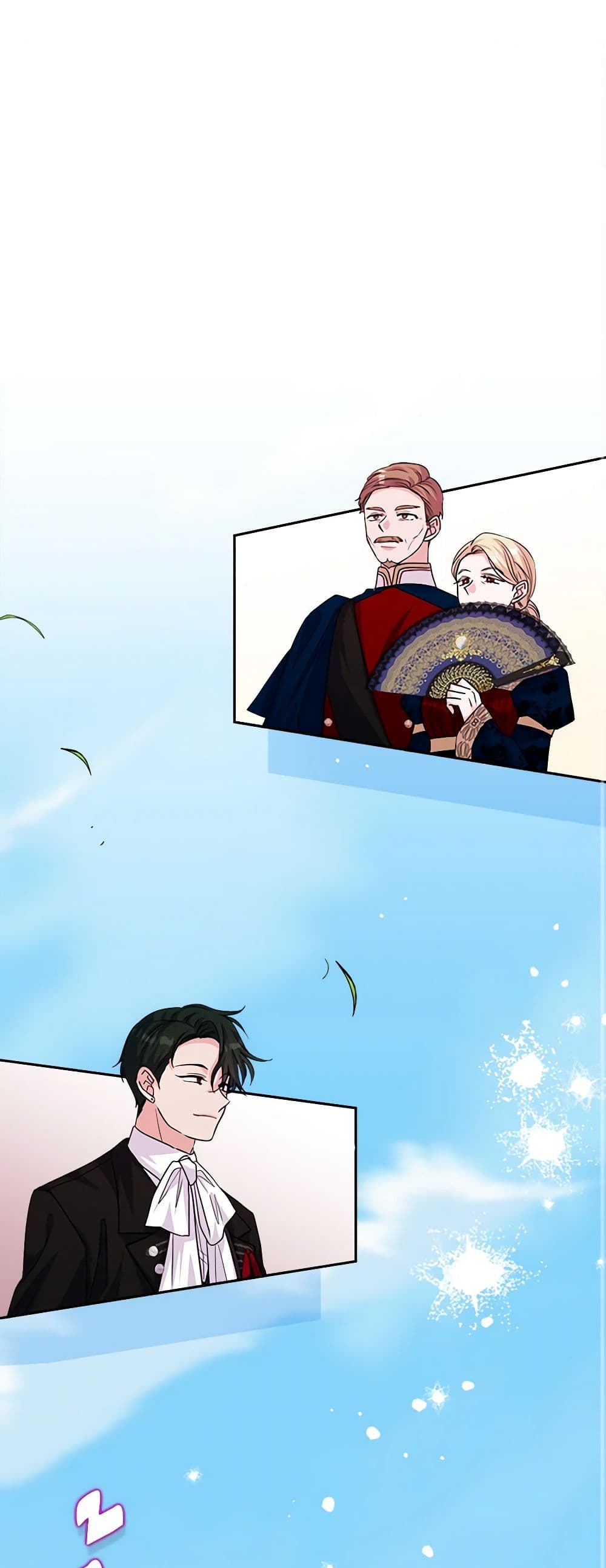 Marigold page 2
