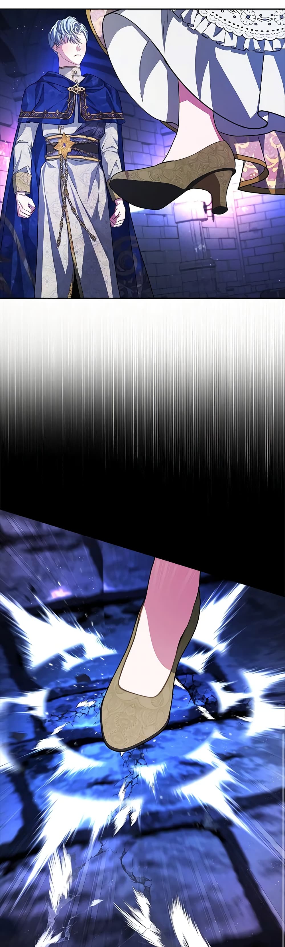 Marionette at 12 O'Clock page 33