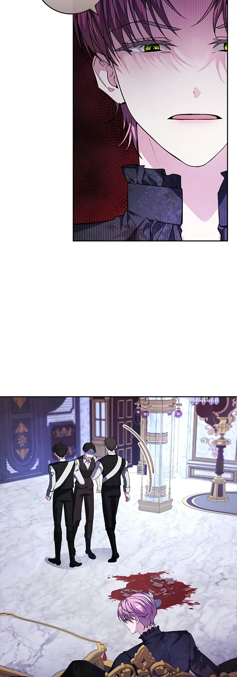 Marionette at 12 O'Clock page 5