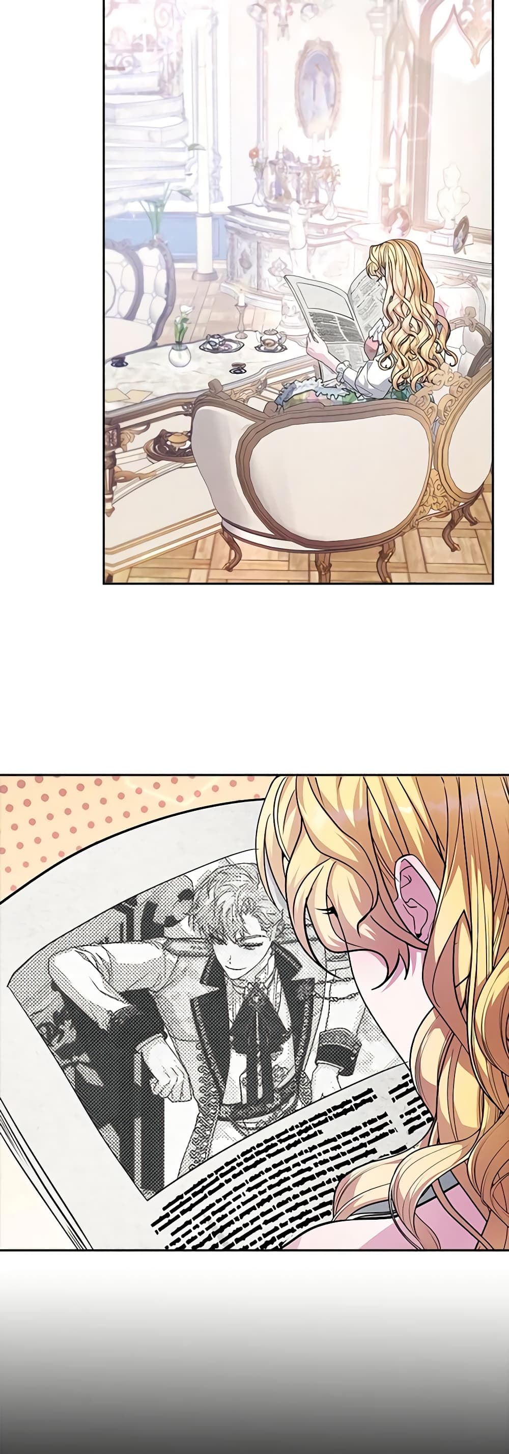 Marionette at 12 O'Clock page 15