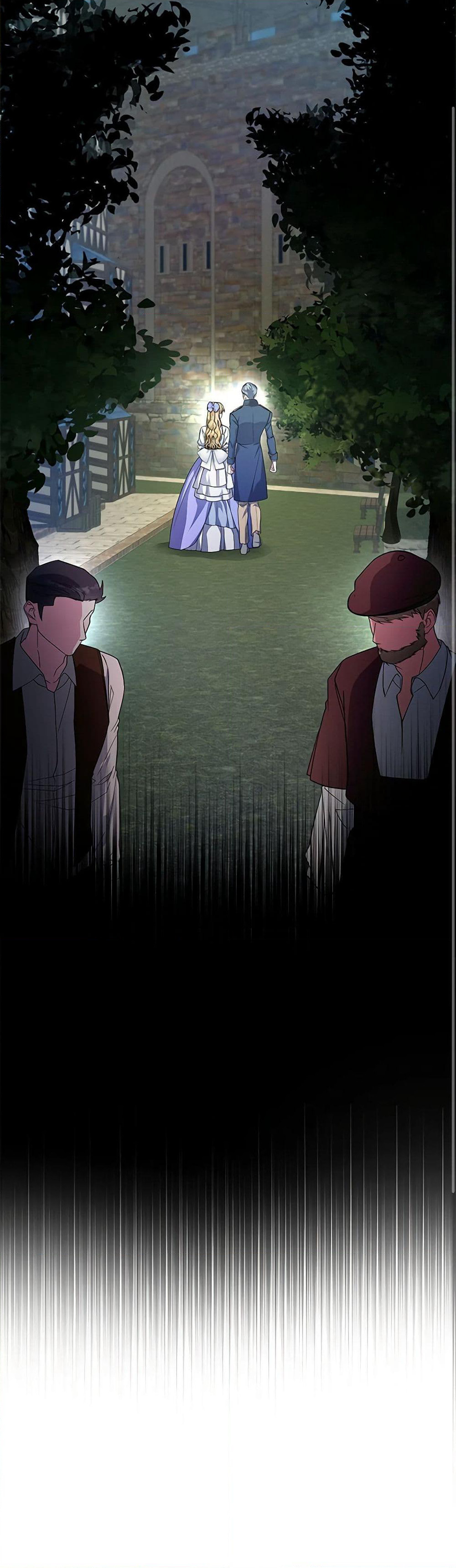Marionette at 12 O'Clock page 8