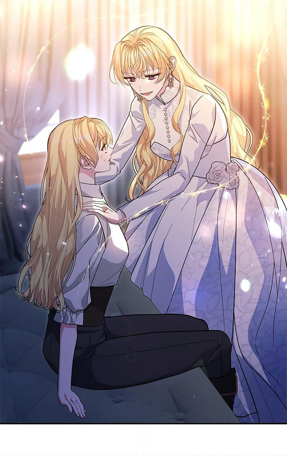 Marionette at 12 O'Clock page 76