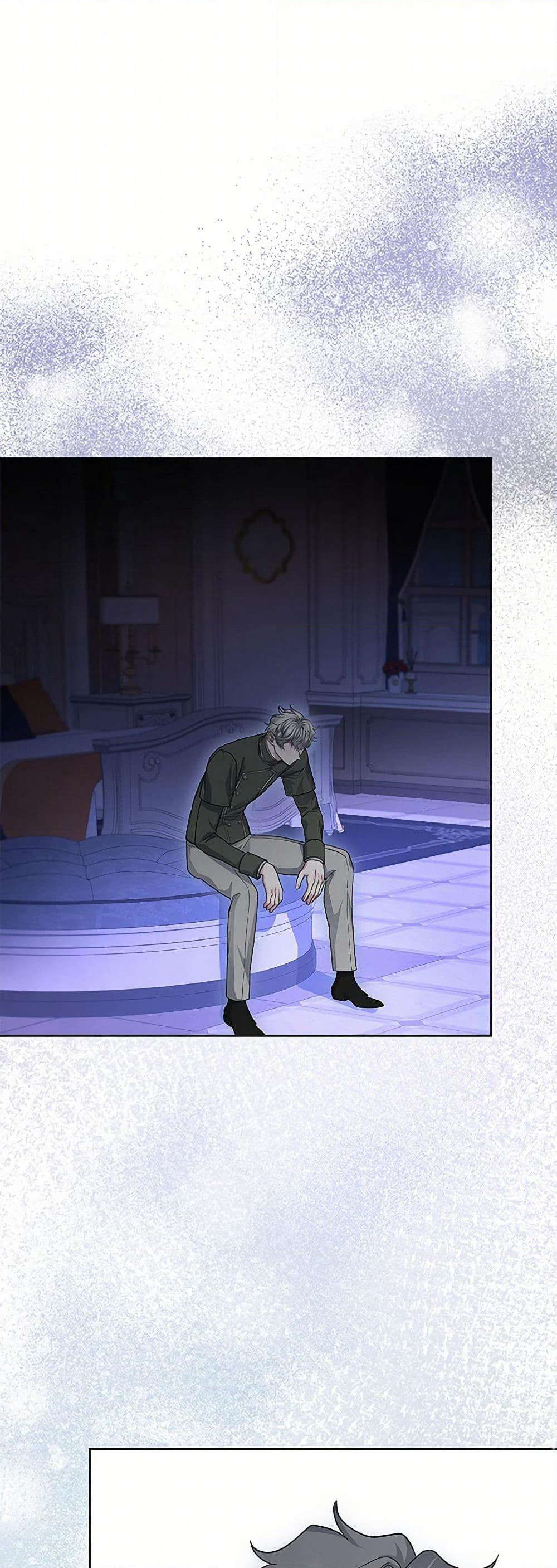 Marionette at 12 O'Clock page 9